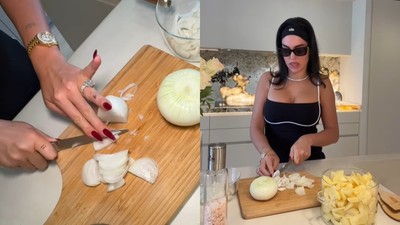 georgina rodriguez omleta spaniola (1)