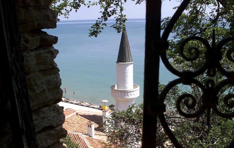 Balcic, o perlă româno-bulgară la Marea Neagră. Însemnări din vacanță