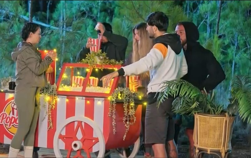 Seara de film s-a transformat în coșmar la Tempting Fortune România! Gabriel, pus față în față cu o misiune dificilă: „Nu-mi vine să cred ce trebuie să fac”