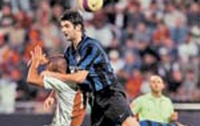Chivu, in finala 'Dubai Cup'