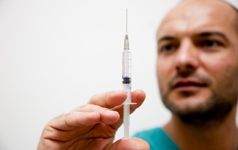 S-a descoperit un vaccin care reduce cu 30% riscul de infectare cu HIV