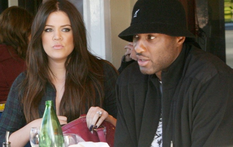 Khloe Kardashian i-a luat iubitului un Rolls Royce de 400.000 dolari