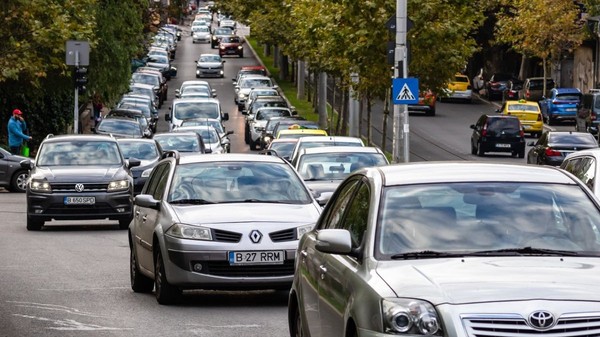 masini-trafic-bucuresti