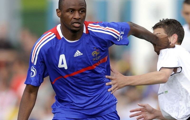 Vieira: "Chiar cred că Franţa poate câştiga Mondialul" 