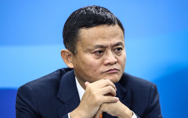 Fondatorul Alibaba donează 14,5 milioane de dolari pentru descoperirea unui vaccin împotriva coronavirusului
