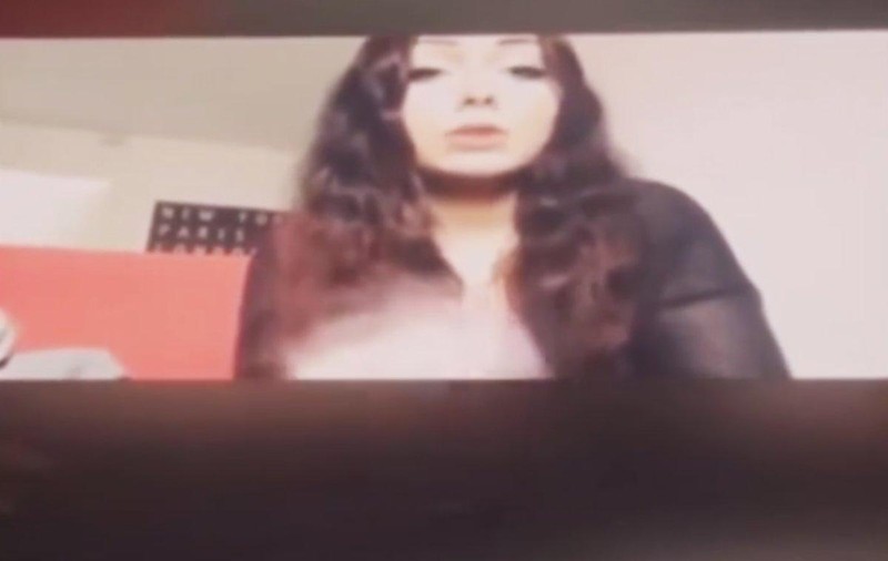 O adolescentă și-a transmis sinuciderea live pe internet. Ce a determinat-o să facă acest gest extrem