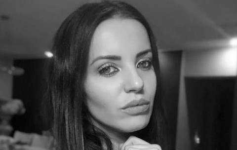 Cum au găsit-o apropiații pe Mădălina Apostol, în baia în care și-a luat viața. Ce luase cu ea, pentru a-i fi aproape în ultimele clipe de viață, iubita milionarului Nick Rădoi