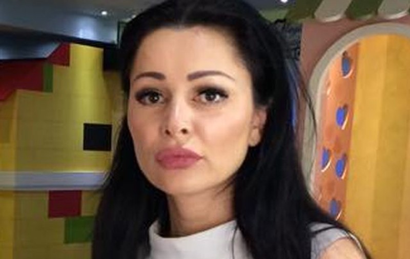Imagine cu Brigitte Sfăt de când avea 19 ani. Incredibil cum arăta soția lui Ilie Năstase fără operații estetice