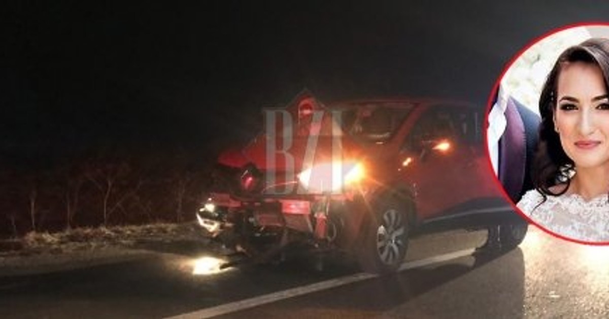 Nevasta unui politician român a fost implicată într-un accident soldat cu o victimă. Soțul declară: "Inițial a crezut că este vorba despre un câine!"