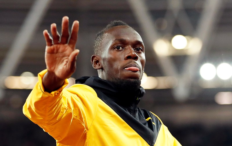 Usain Bolt, infectat cu COVID-19 după o petrecere organizată de ziua lui. Ce a declarat atletul