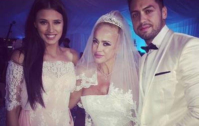 Ce făcea Velea în timp ce Antonia se distra la nunta Andei Adam | FOTO
