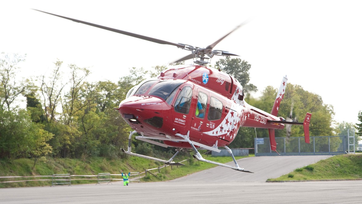 Un muncitor român din Italia a căzut de la 10 metri înălțime