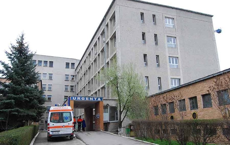 După Suceava, și Spitalul Judeţean de Urgenţă din Deva intră sub conducerea medicilor militari