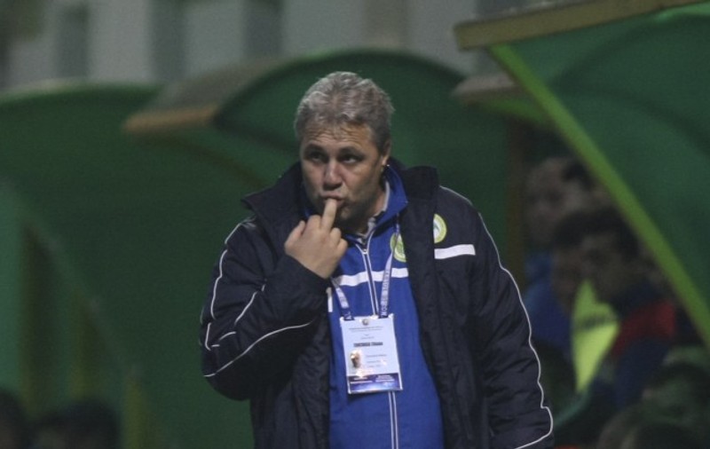 Şumudică e sincer: ”Am jucat fără agresivitate. Dar, oricum, suntem eroi!”