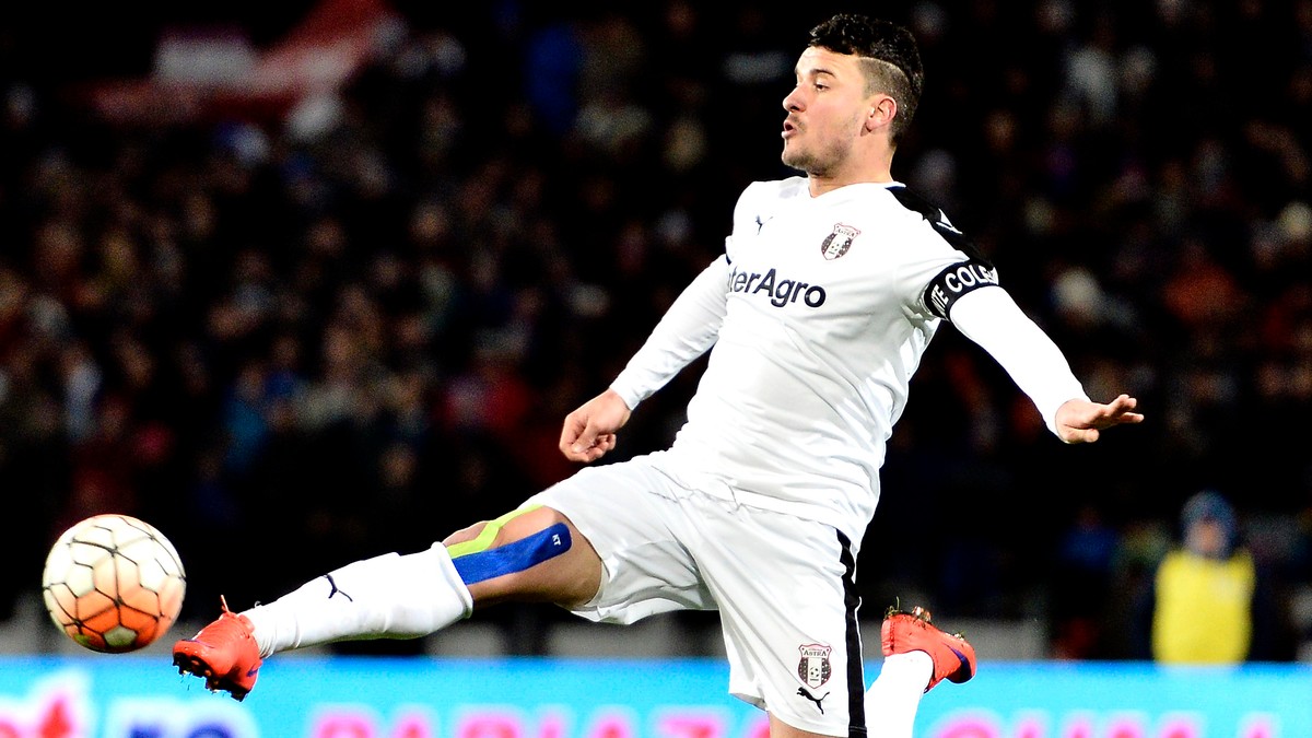 Sumă colosală oferită de Steaua lui Budescu