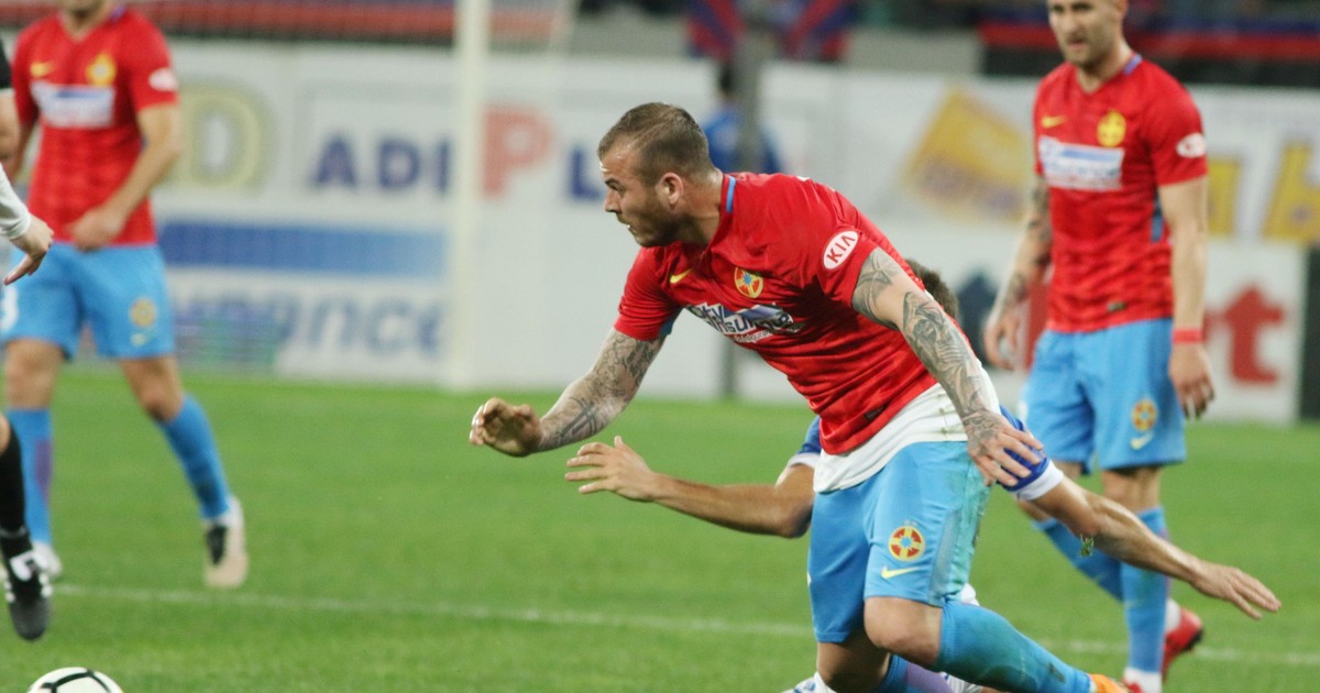 De ce nu-și revine Denis Alibec. Verdictul specialiștilor: ”Îi trebuie un program psihologic pentru a învăța să se autocontroleze. E victima stresului competitiv”. Chiar el și-a făcut un tatuaj nou: ”Ineffable!”