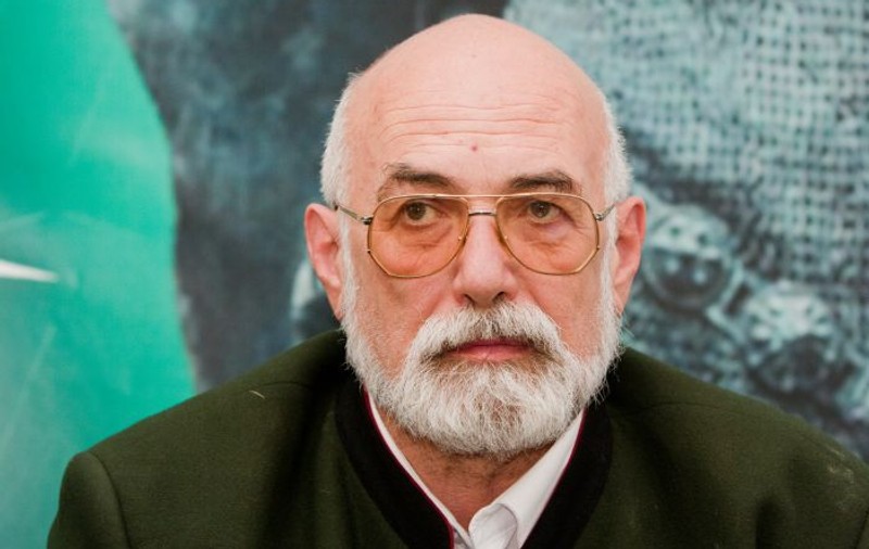 A murit Attila Kelemen, fost lider al UDMR Mureş şi deputat în cinci legislaturi