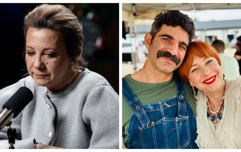 Drama actriței Mirela Oprișor. Tatăl și fratele au fost răpuși de aceeași boală. Dezvăluiri dureroase. „Mi-am promis că nu plâng”