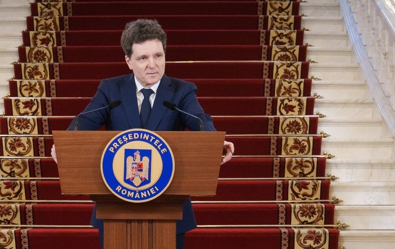 Nicușor Dan, după ce drona căzută în Galați a fost detonată: „Sprijinul acordat Ucrainei după războiul declanșat de Rusia, o decizie corectă”