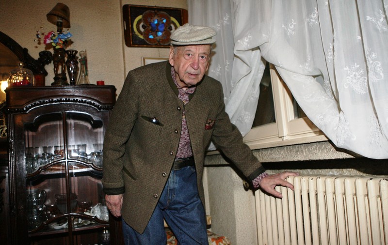 A murit Angelo Niculescu! Își simțea sfârșitul: ”AM TRĂIT DESTUL!”