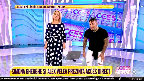 Gherghe si Velea