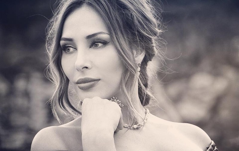 Iulia Vântur, nou proiect în India. Cum arată pe coperta noului single