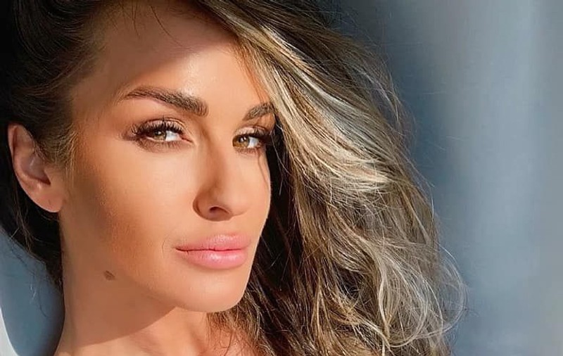 Diana Munteanu, în formă de zile mari la 41 de ani. Ce plăcere vinovată are