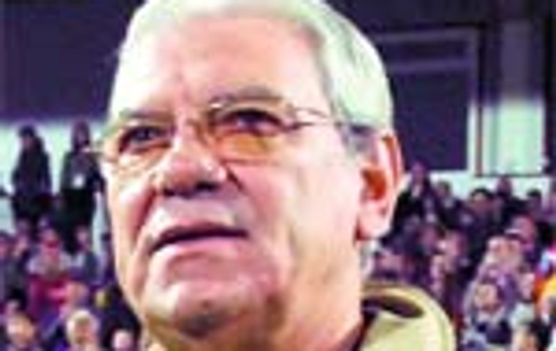 'Nu vreau sa fiu penibil'