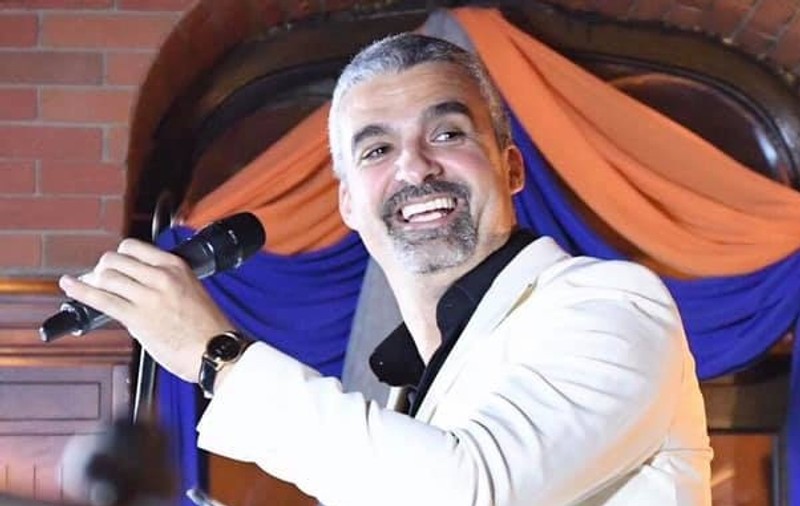 Aurelian Temișan va fi Aurelian Andreescu, pentru o seară. Pregătește un spectacol-tribut pentru regretatul interpret