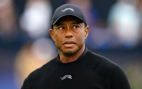Unde a ajuns Tiger Woods după ce a făcut accident în SUA și l-a sunat pe Donald Trump: „Răspunde bine”