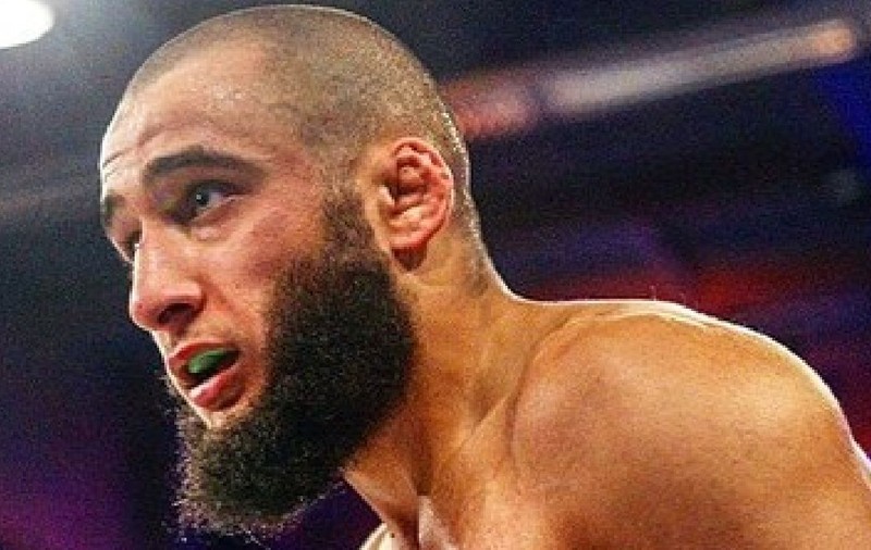 Un luptător MMA a bătut un bărbat până l-a lăsat în comă, în cartierul roșu din Hamburg