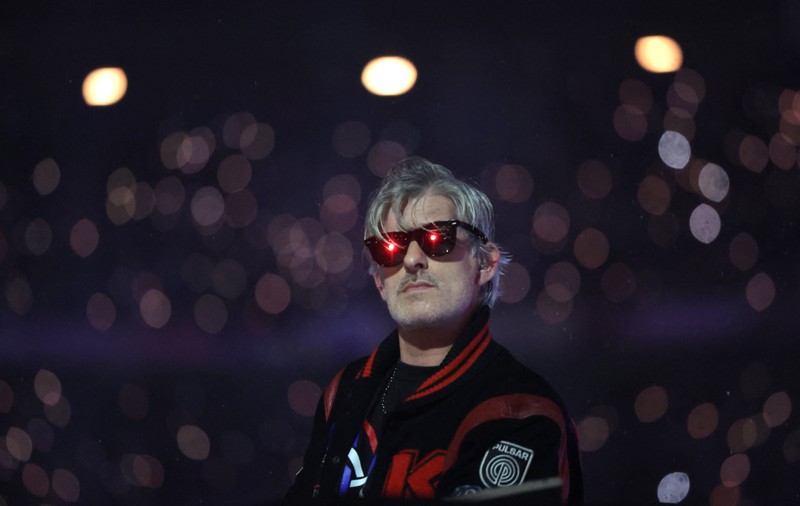A murit Kavinsky, DJ-ul francez care a împărțit scena cu Daft Punk sau Justice: a fost găsit fără viață în propria casă
