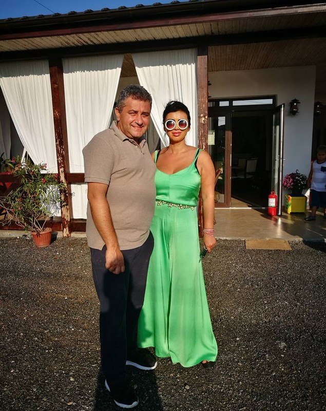 Cum arată acum bucătarul Gheorg. A fost preferatul lui Teo Trandafir | FOTO