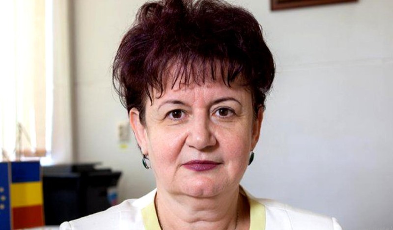 Prof. dr. Doina Azoicăi