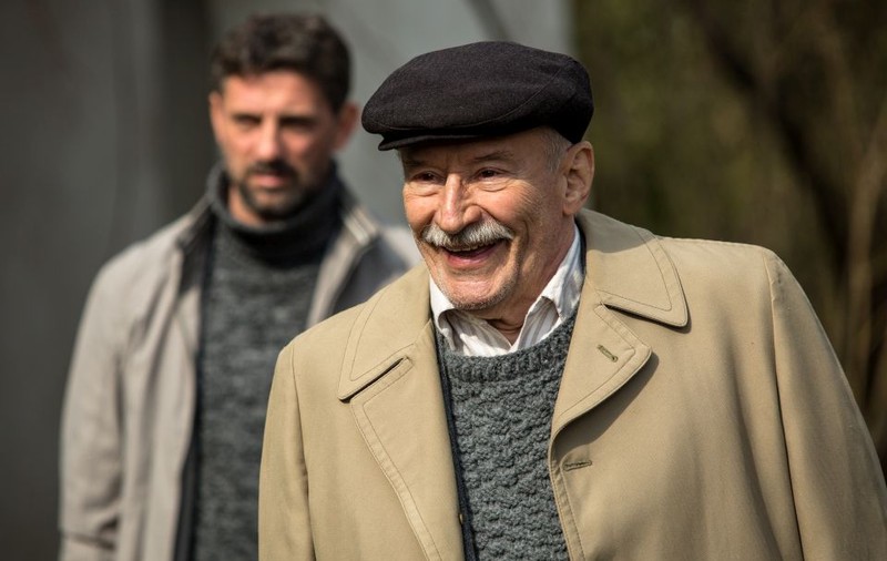 EXCLUSIV/ Victor Rebengiuc: “Am 84 de ani și nu credeam niciodată că o să am așa o viață lungă! Și ploaie, și vânt și soare… de toate, am trăit”