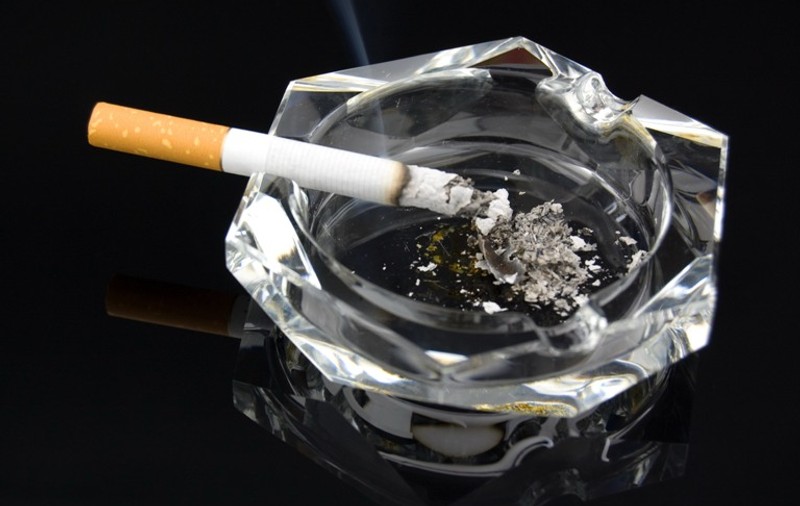 Ţigara de dimineaţă, extrem de periculoasă pentru sănătate