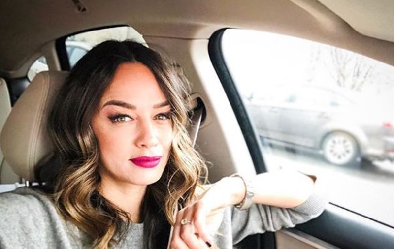 Andreea Raicu speriată de creșterea alarmantă a cazurilor de coronavirus. „De data asta cred că lucrurile sunt grave”