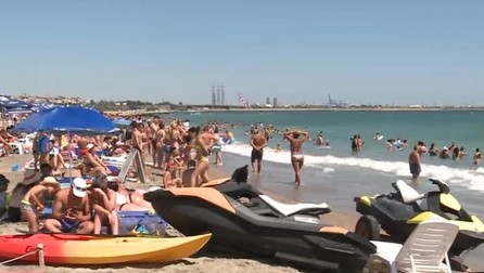 FOTO: Digi 24