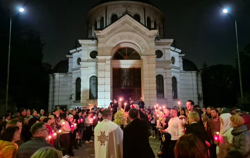 Când va fi Paștele în 2027. Sărbătoarea se suprapune cu minivacanța de 1 Mai