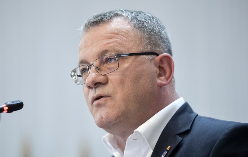 Ministrul agriculturii: “Numărul mistreților este prea mare”