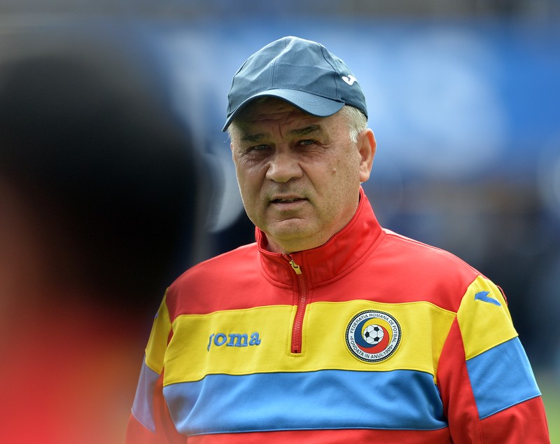 România - Elveția 1-1. Leșin după pauză! Stancu a deschis scorul din penalty, Mehmedi e egalat. Ne-am calificat la decisivul cu Albania!/ BLOG&FOTO&VIDEO