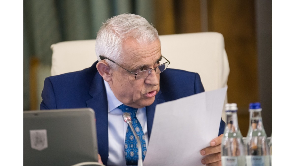 Ministrul Agriculturii, o nouă pledoarie pentru oaie