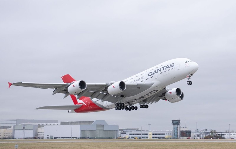 Cel mai lung zbor din lume va dura 22 de ore: autoservire, zonă wellness și de exerciții în avionul de croazieră