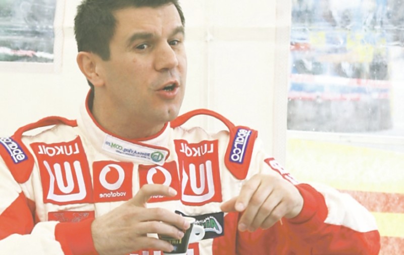 Leu îl vrea copilot pe «Ducki»