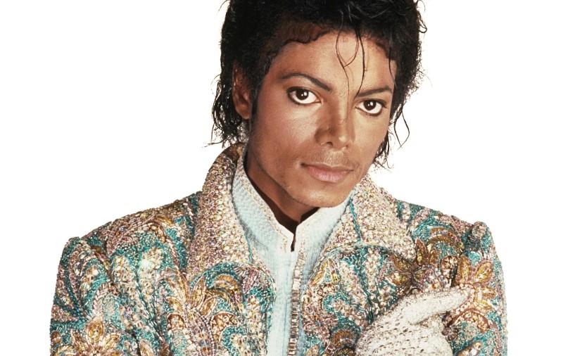 "Thriller" a lui Michael Jackson a fost inclus in Arhiva Natională de Film