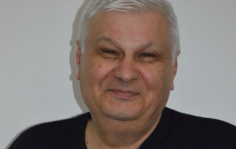 Ultimul mesaj al compozitorului Dumitru Lupu. "Am și eu dușmani. Îi deranjează finalul meu de carieră"