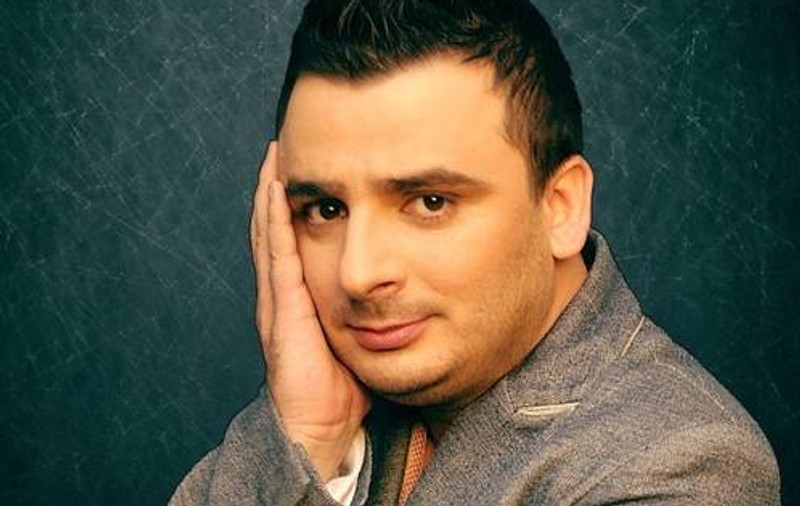 Exclusiv | Un alt incident pe ruta Braşov-Bucureşti! Lui Liviu Guţă i-a explodat un cauciuc!
