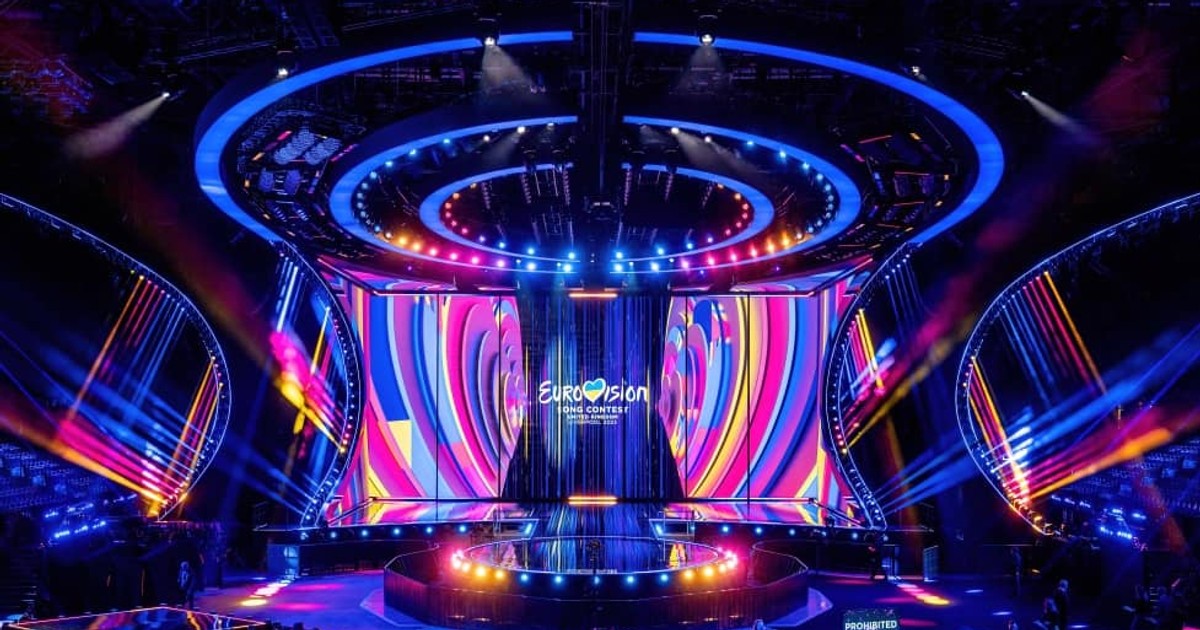 Eurovision 2024