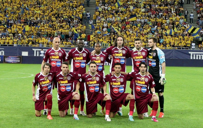 CFR Cluj a făcut o primă achiziţie pentru noul sezon
