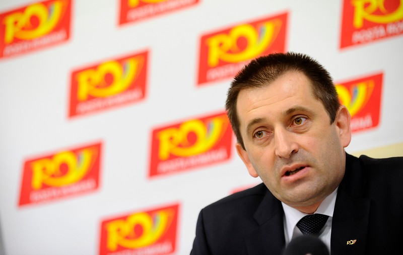 Judecat pentru corupție, Daniel Neagoe, fost director al Poștei Române, s-a abonat la banii publici prin „împlicuire”. Grosul afacerii e cu Ministerul de Interne